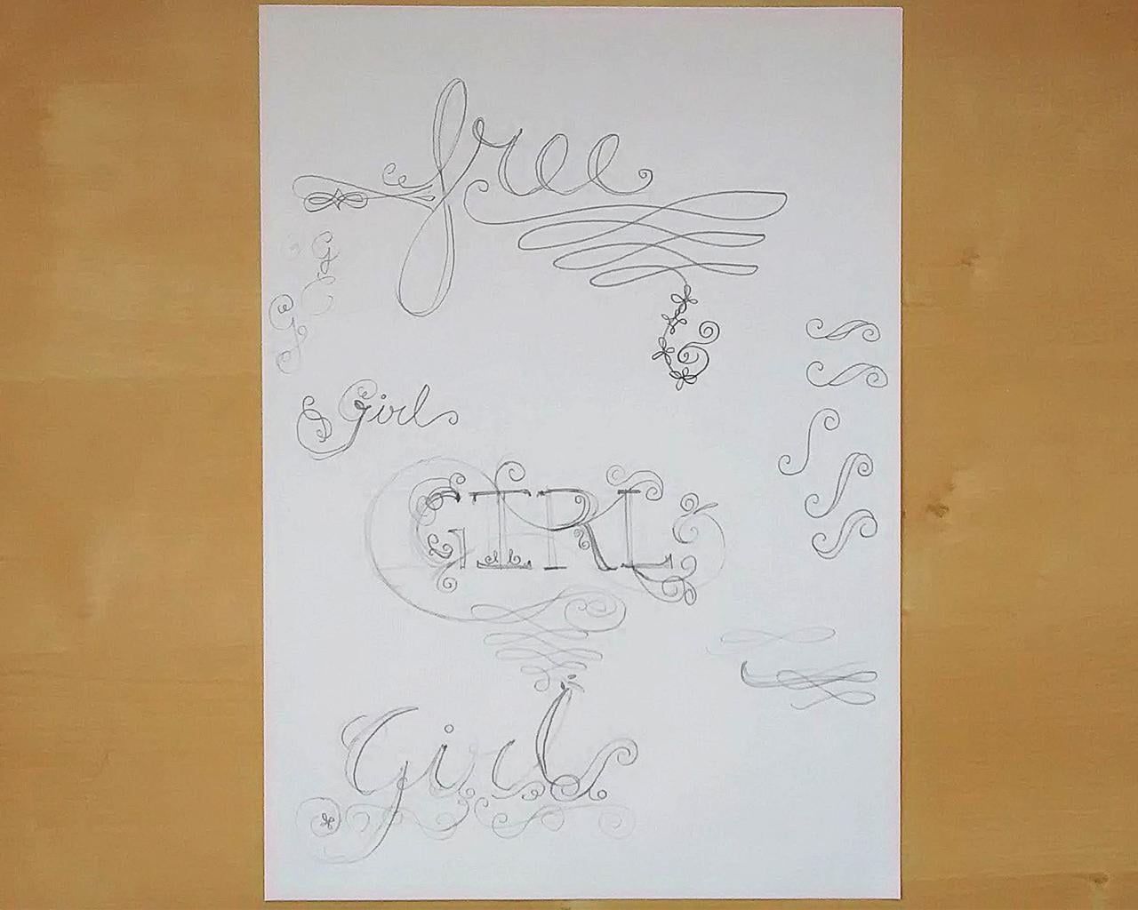 Flourish Basics - image 3 - student project
