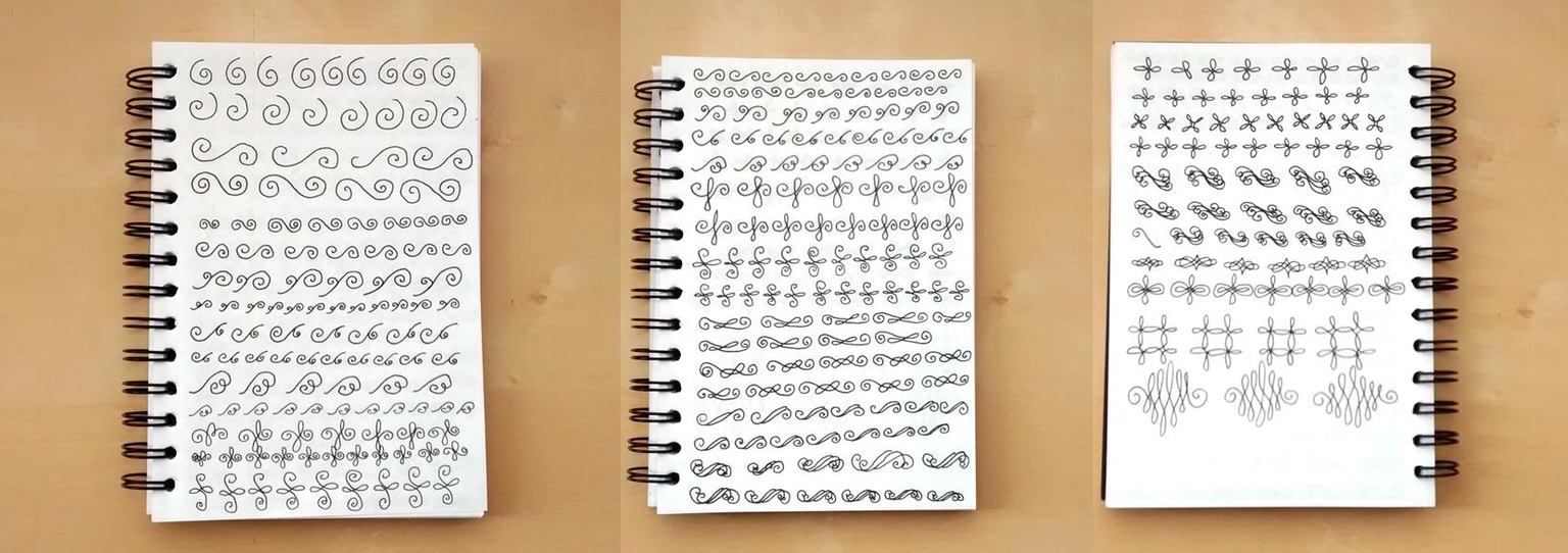 Flourish Basics - image 1 - student project