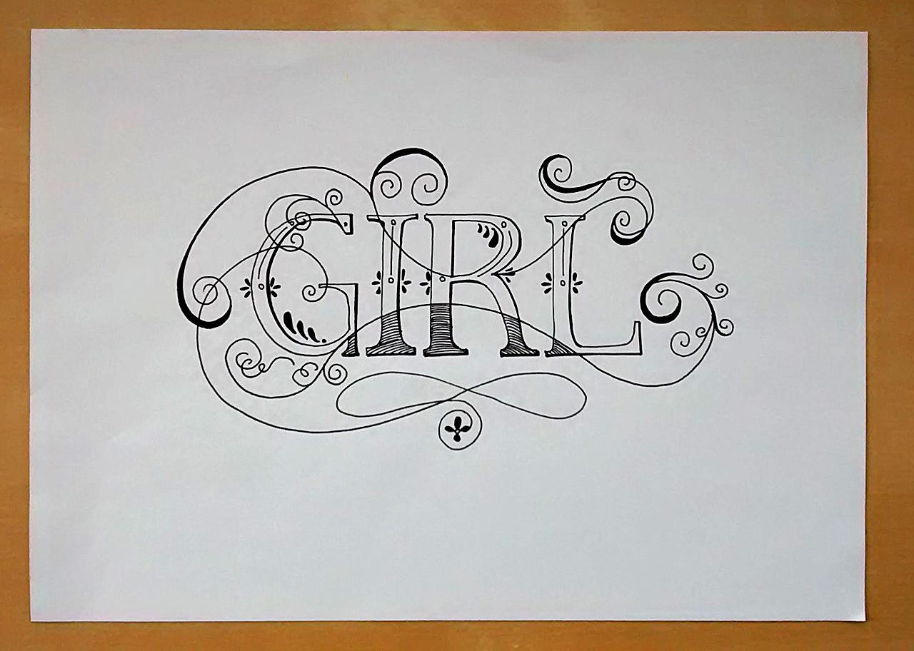 Flourish Basics - image 5 - student project