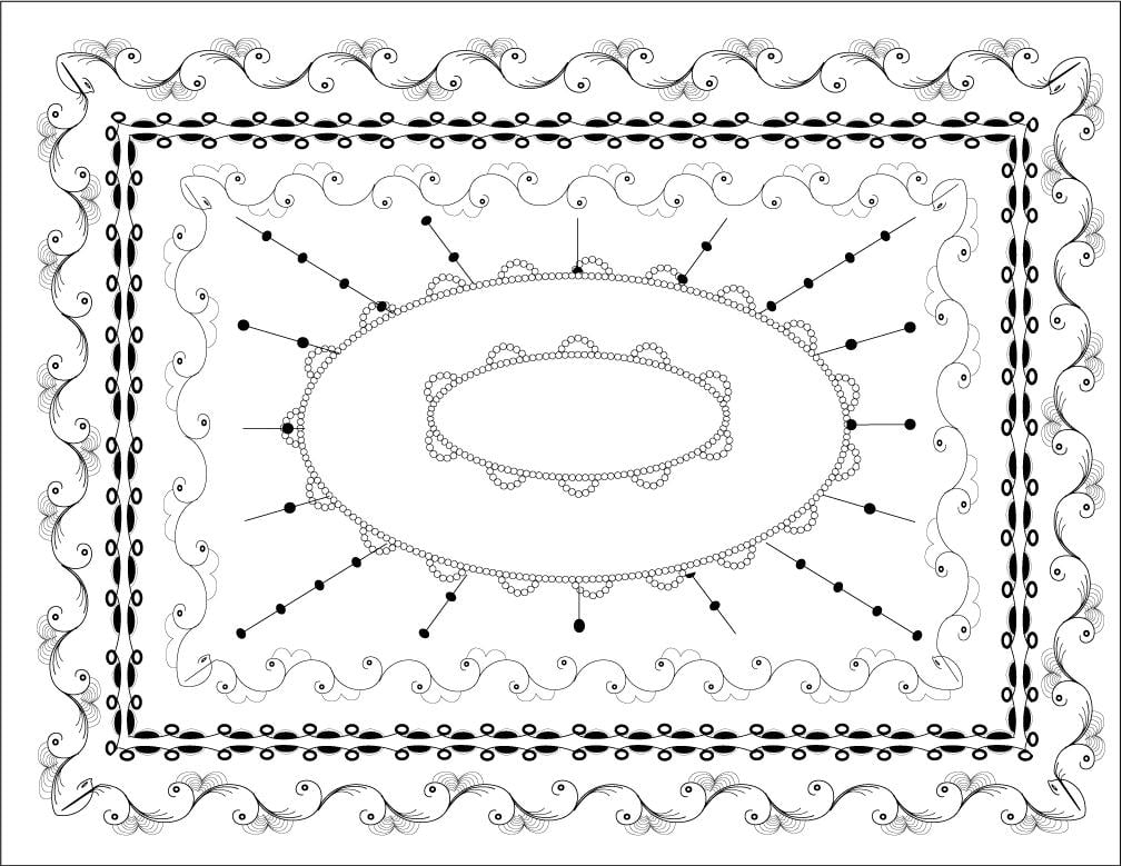 Zen Brushes - image 3 - student project