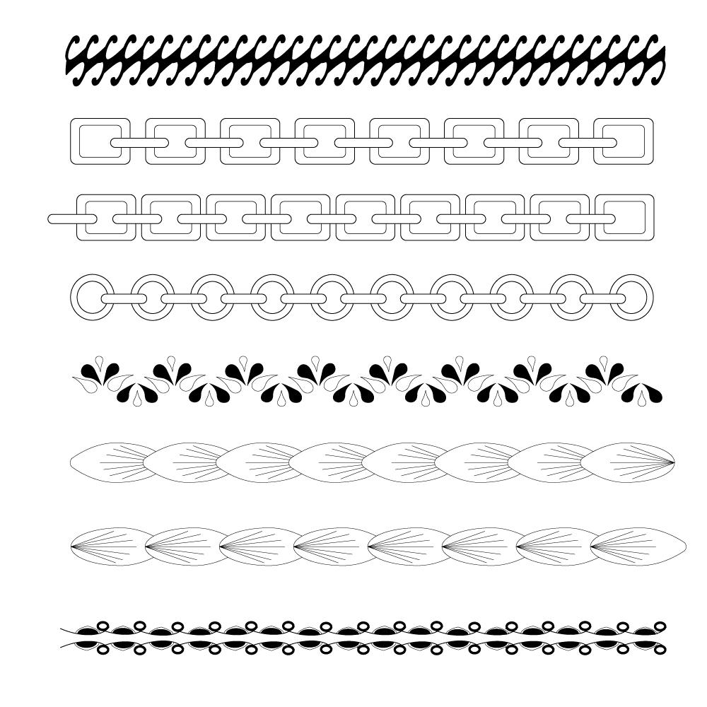 Zen Brushes - image 2 - student project