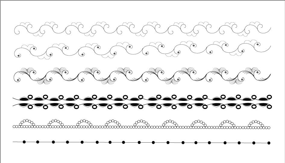 Zen Brushes - image 5 - student project