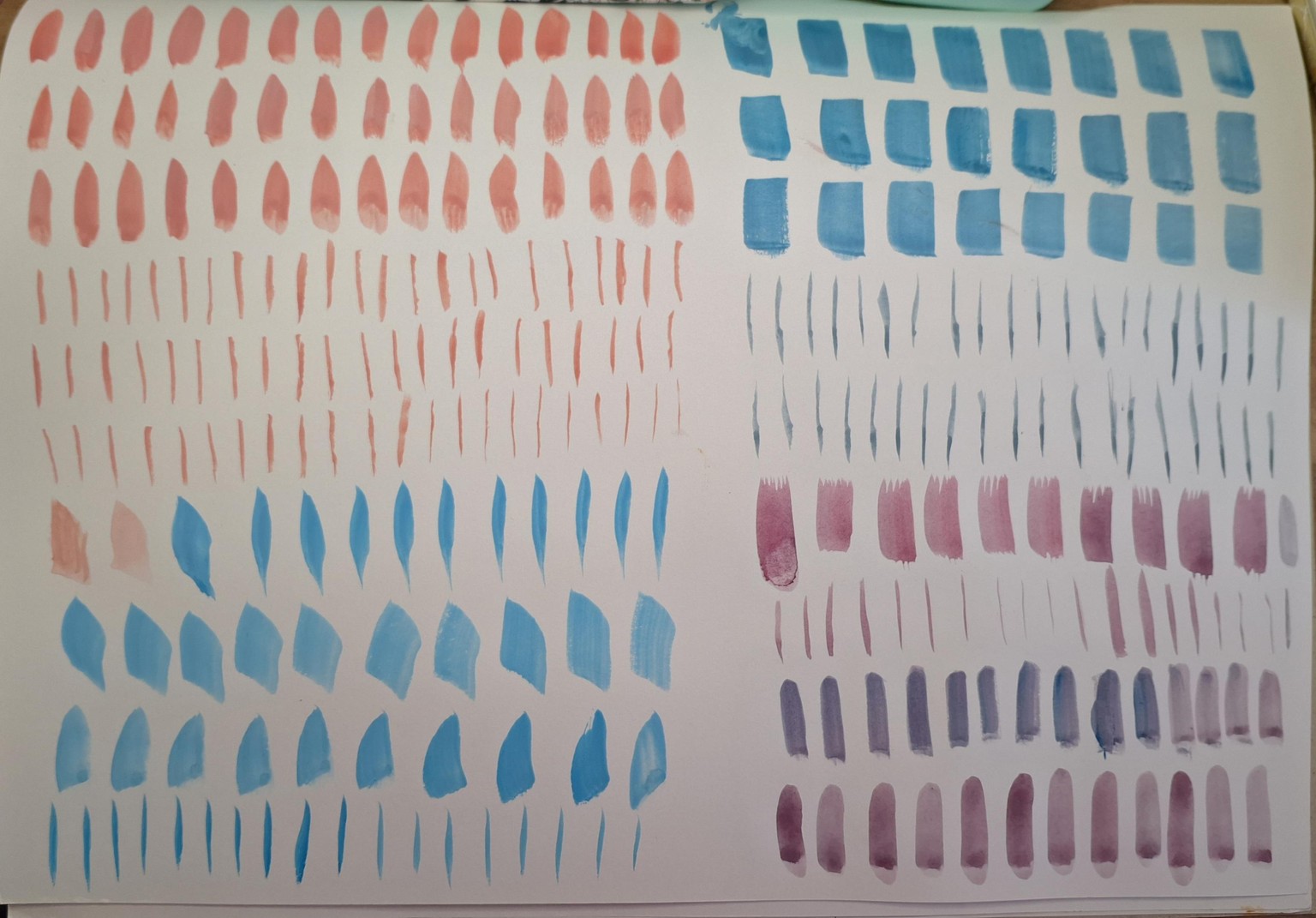 Learning gouache - image 2 - student project