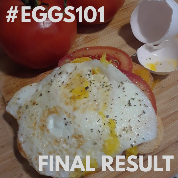 Nailed it!      ... almost :D - image 3 - student project