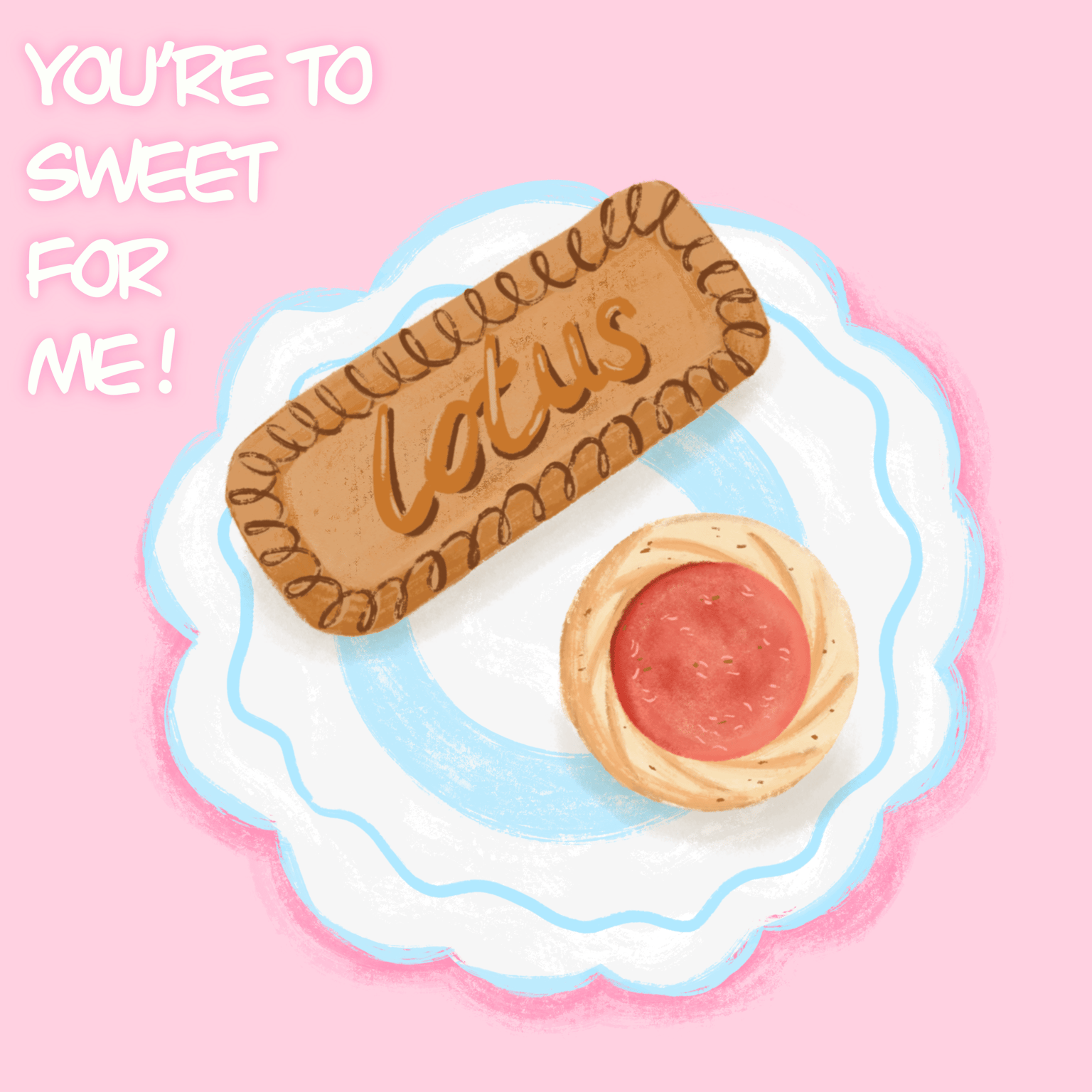 Short and Sweet - image 1 - student project