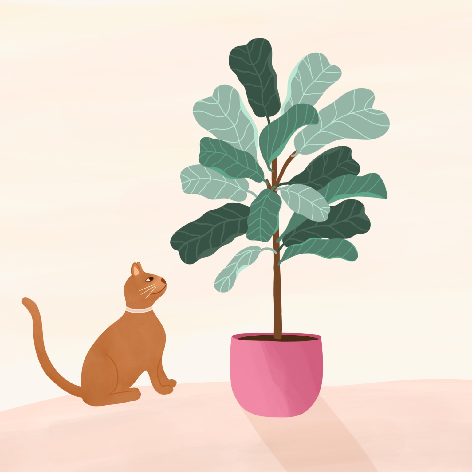 Plants, Plants and more Plants - image 2 - student project