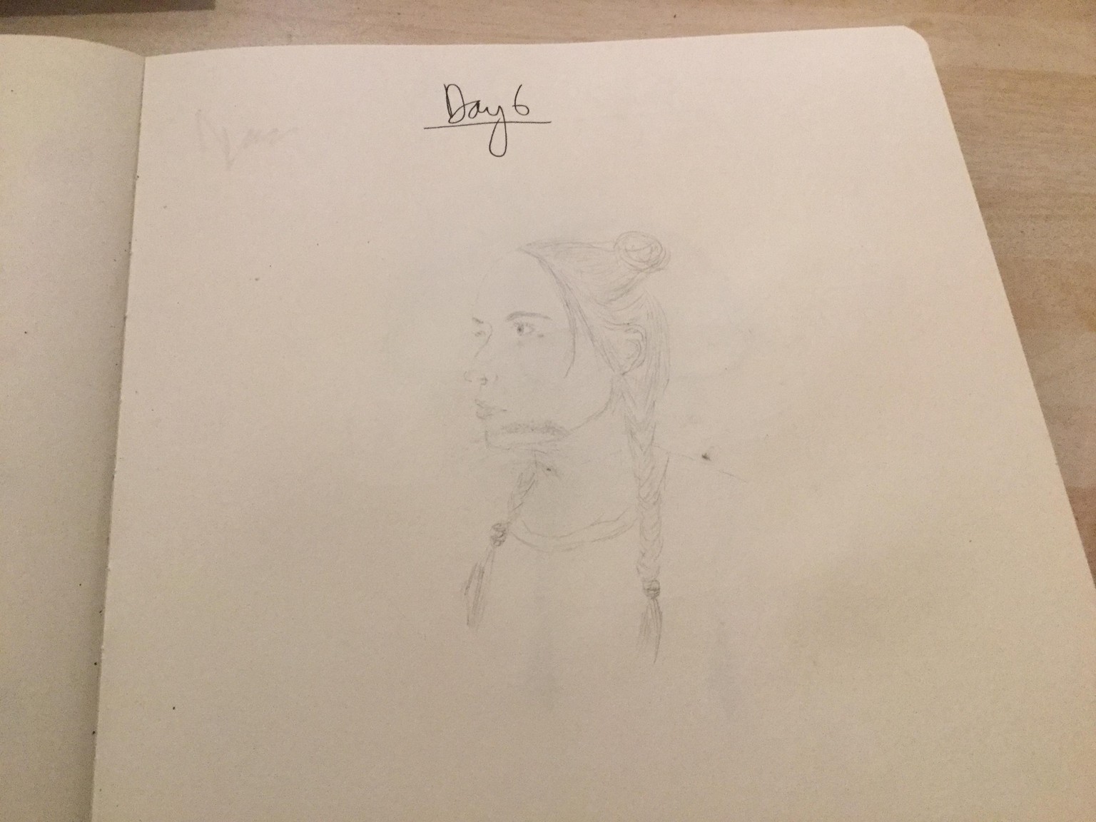 10 Days of Selfies - image 4 - student project