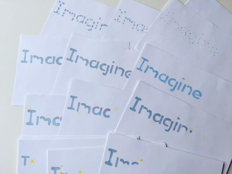 Imagine - image 4 - student project