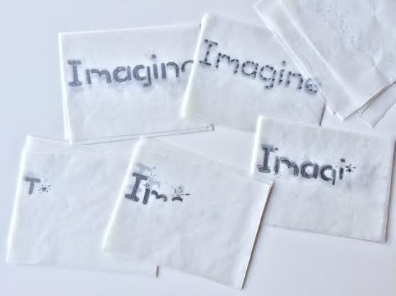 Imagine - image 2 - student project