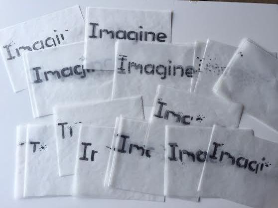 Imagine - image 3 - student project