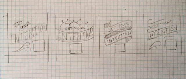 12 Months of Yoga Goodness - image 5 - student project