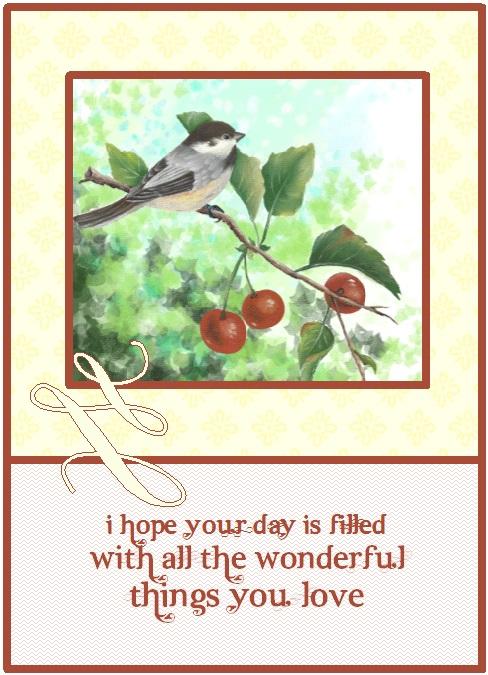 Designing the Way A Bird Sings - image 9 - student project