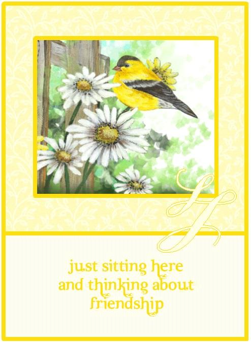 Designing the Way A Bird Sings - image 1 - student project