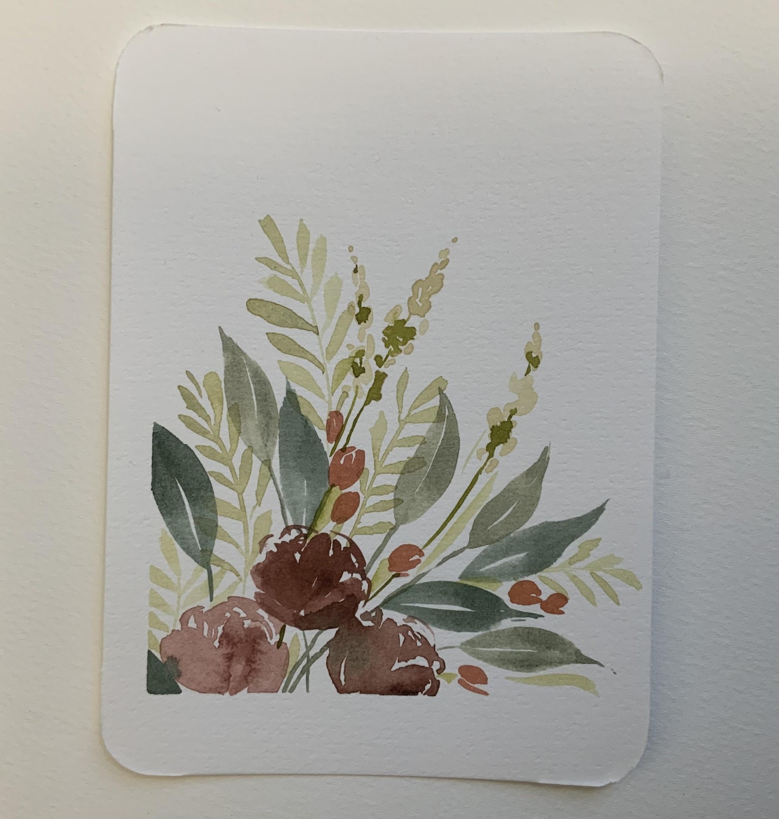 Fun with wildflowers - image 17 - student project