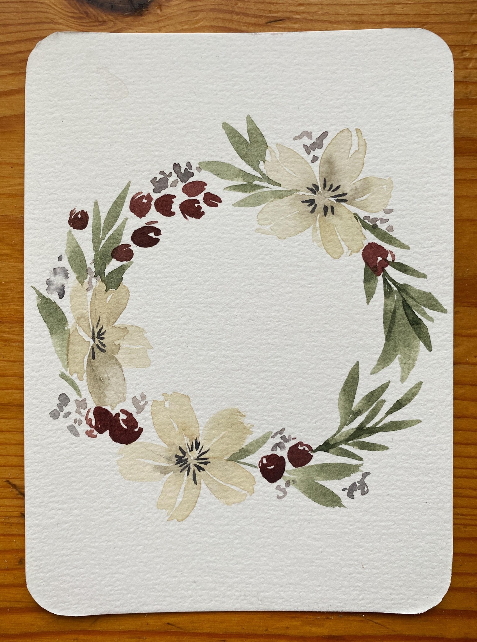Fun with wildflowers - image 16 - student project