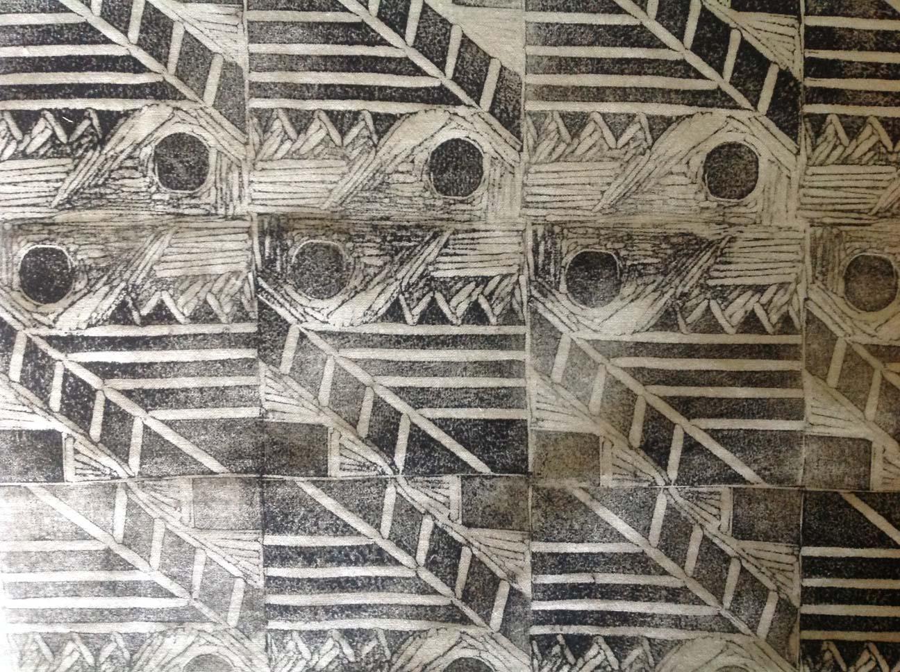 Repeating myself again. - image 2 - student project