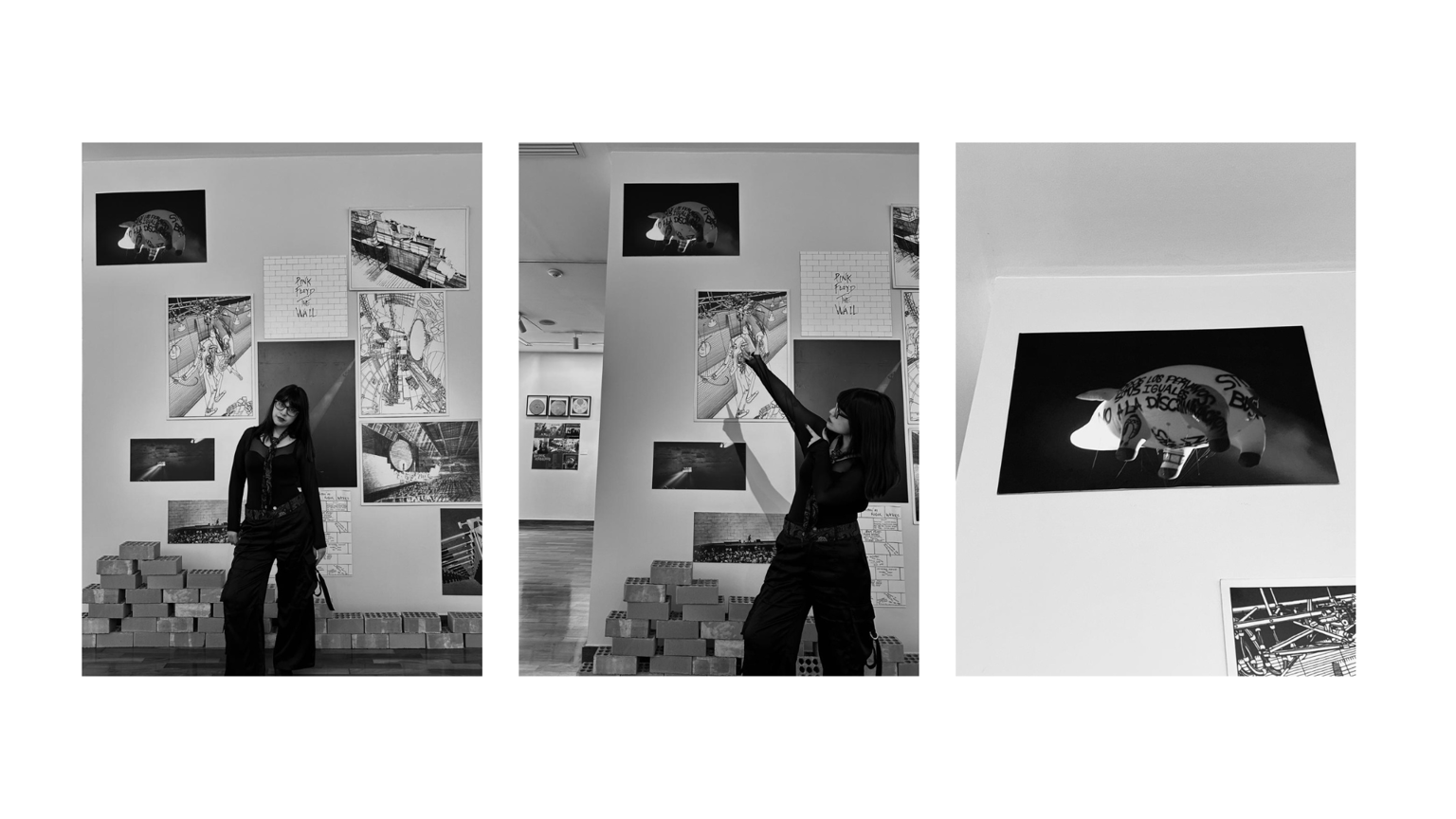 Finding My Topics and Style - image 6 - student project
