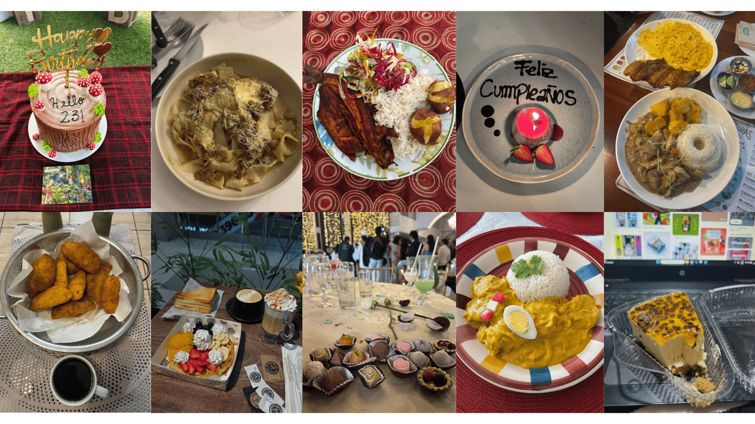 Finding My Topics and Style - image 5 - student project