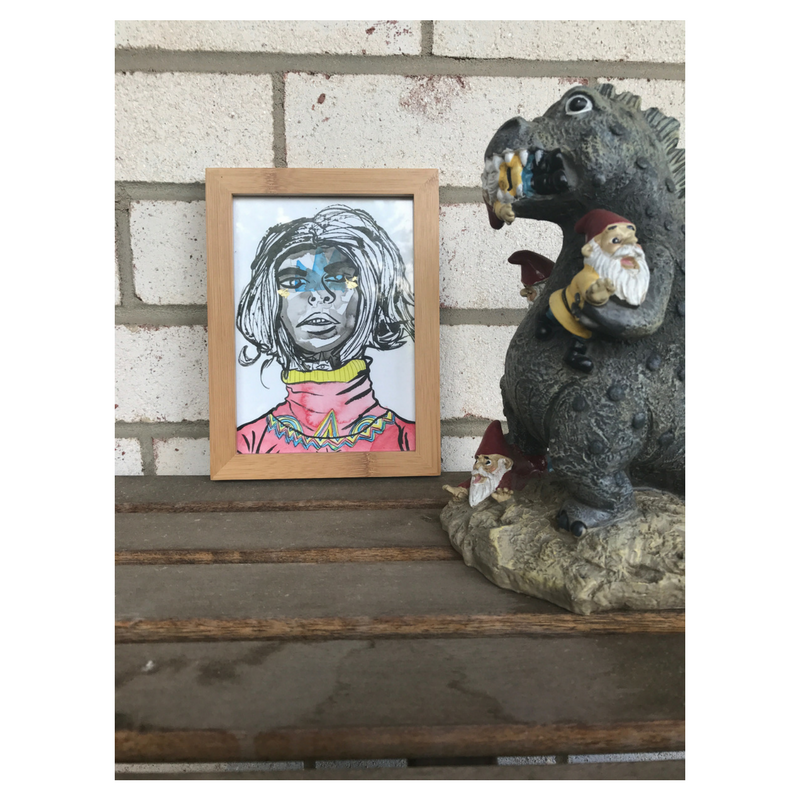My online store - image 3 - student project