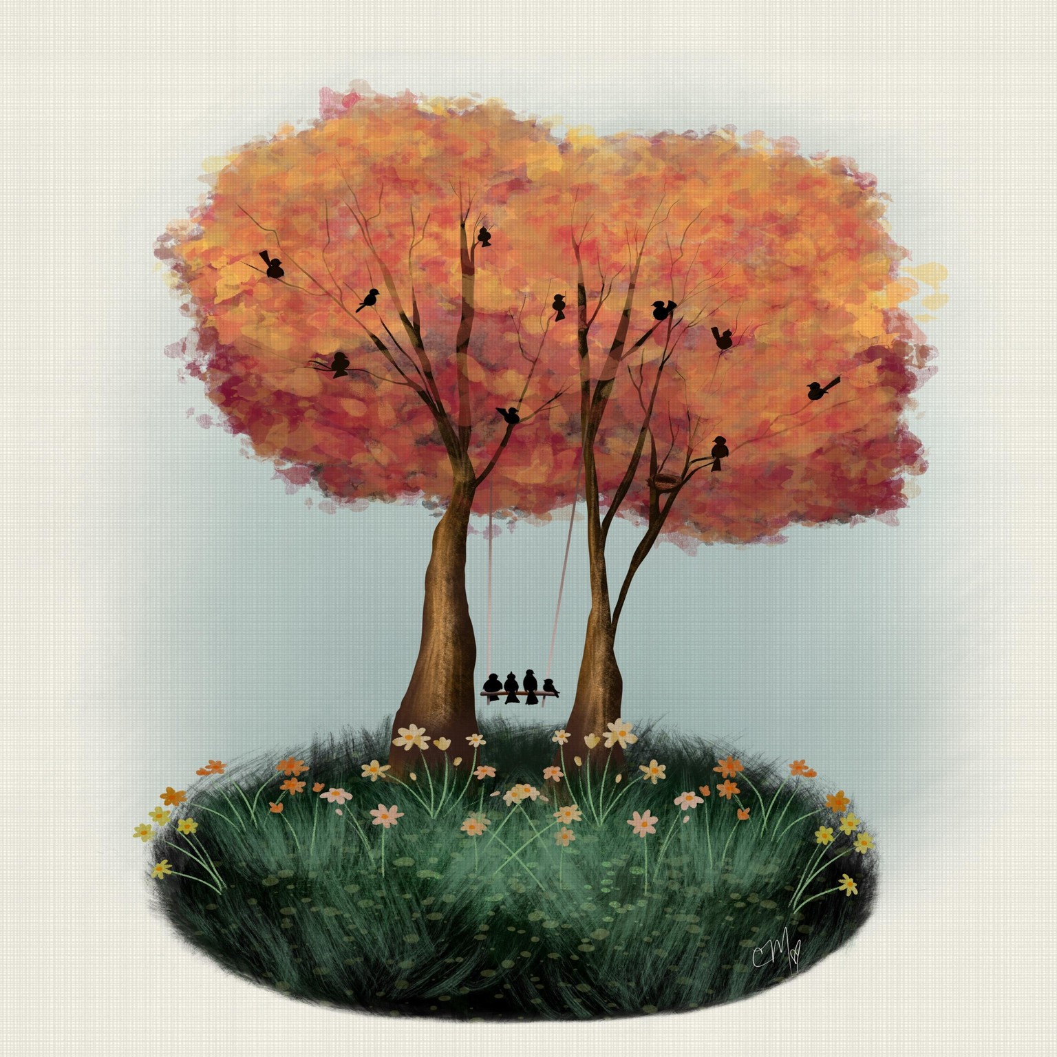 Love the class and brushes are fabulous! - image 1 - student project