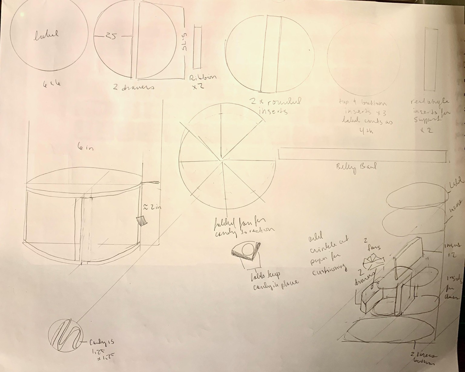 Lennies - image 1 - student project