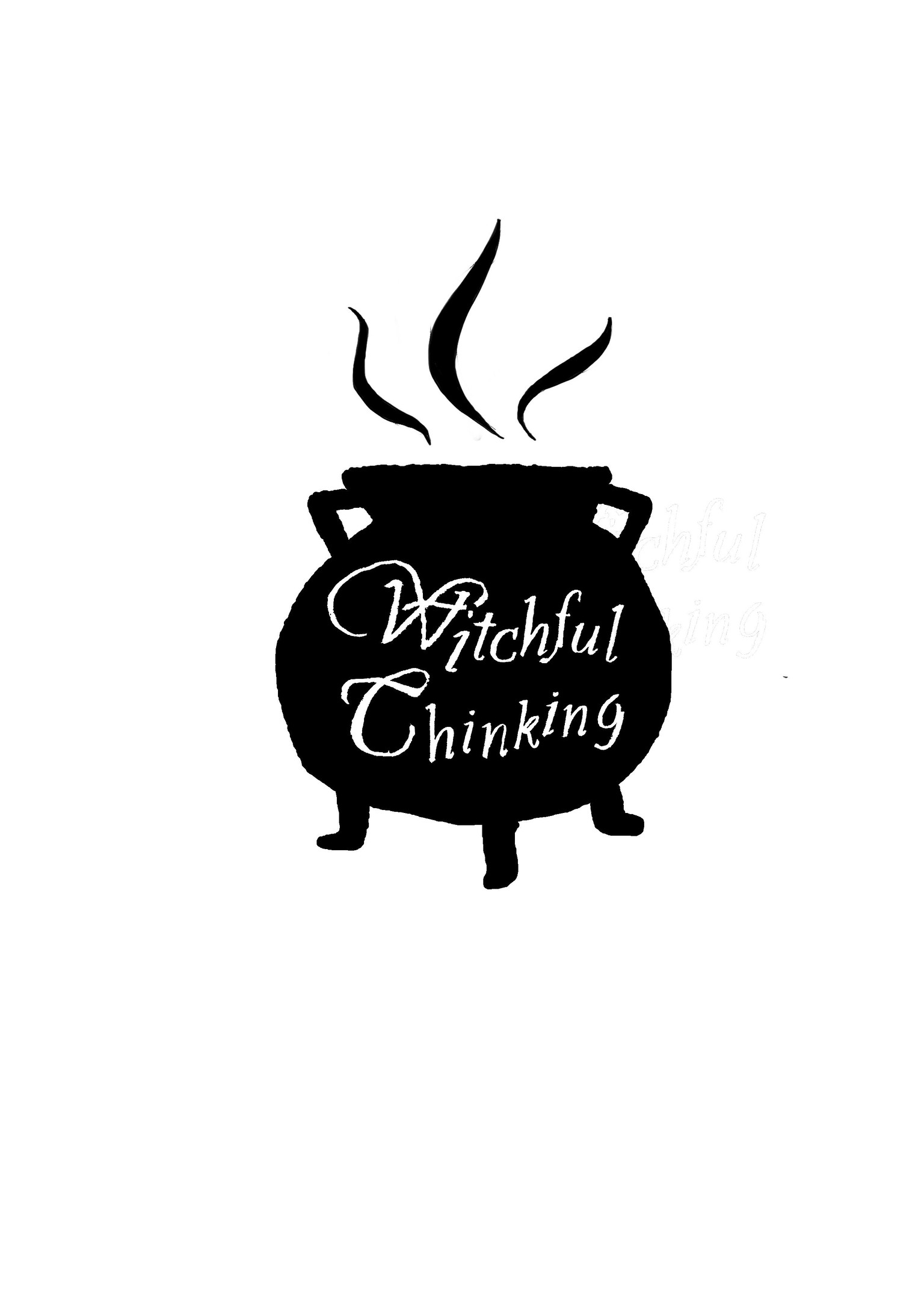 Witchful Thinking - image 2 - student project