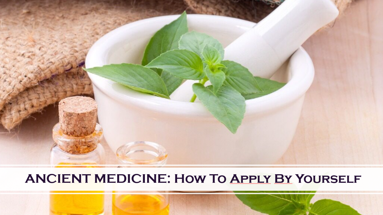 ancient medicine - image 1 - student project