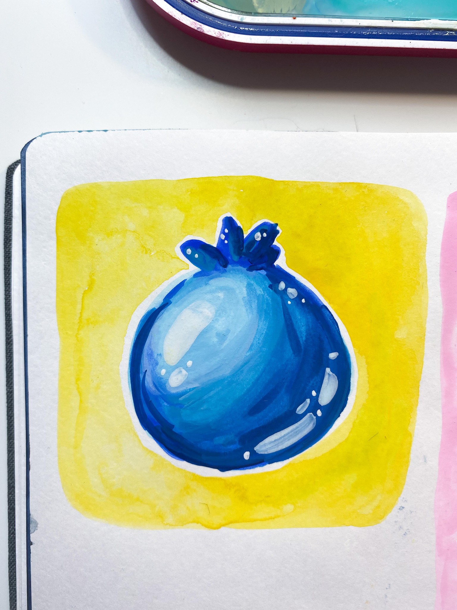 Fun and full of color - image 2 - student project