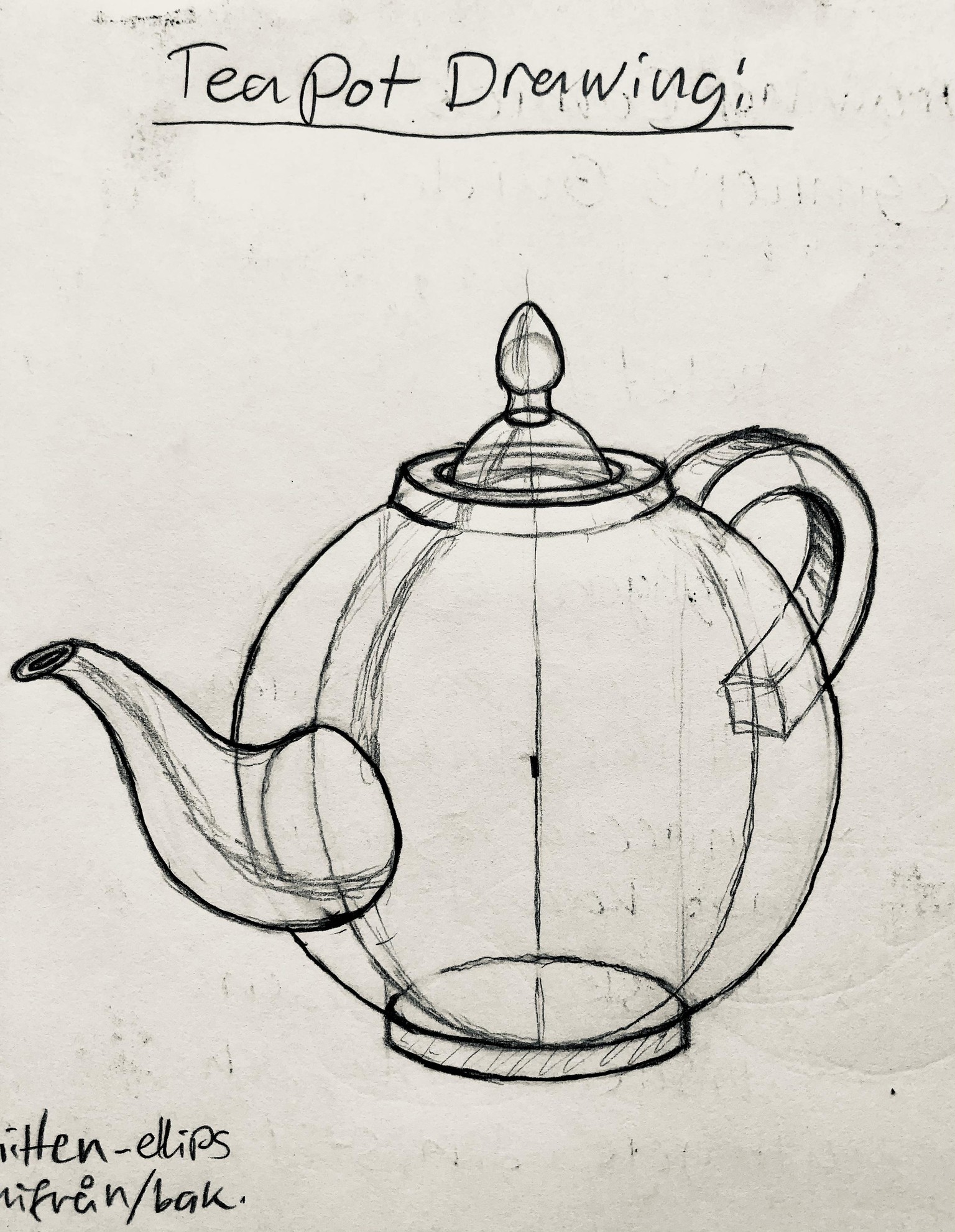 My notes - image 5 - student project