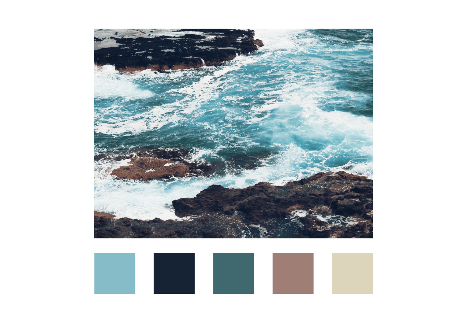 Color Palette - image 1 - student project