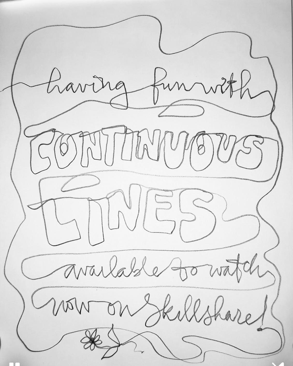 Journal layout, lots of words, and a self-portrait - image 1 - student project