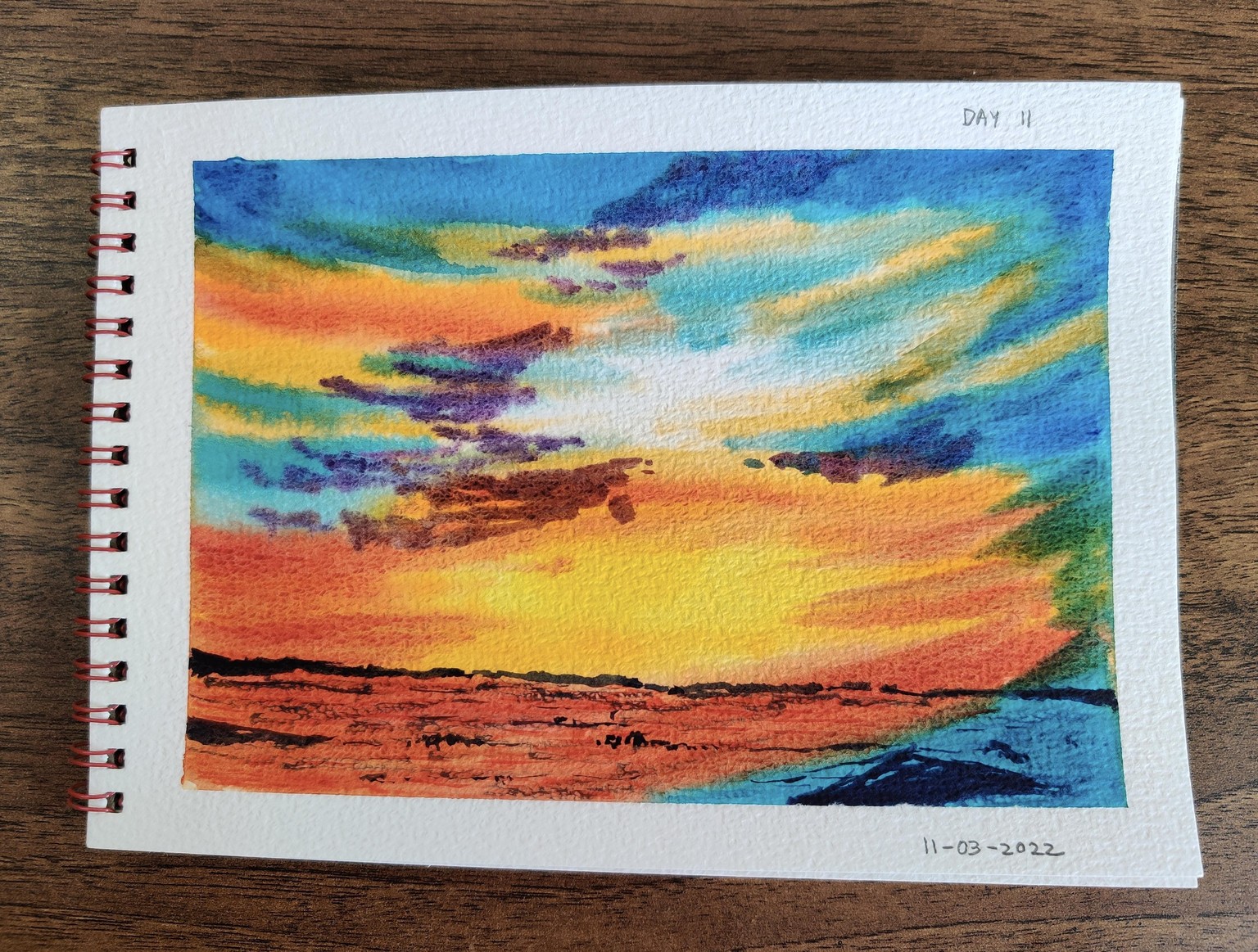30-days Atmos - image 7 - student project