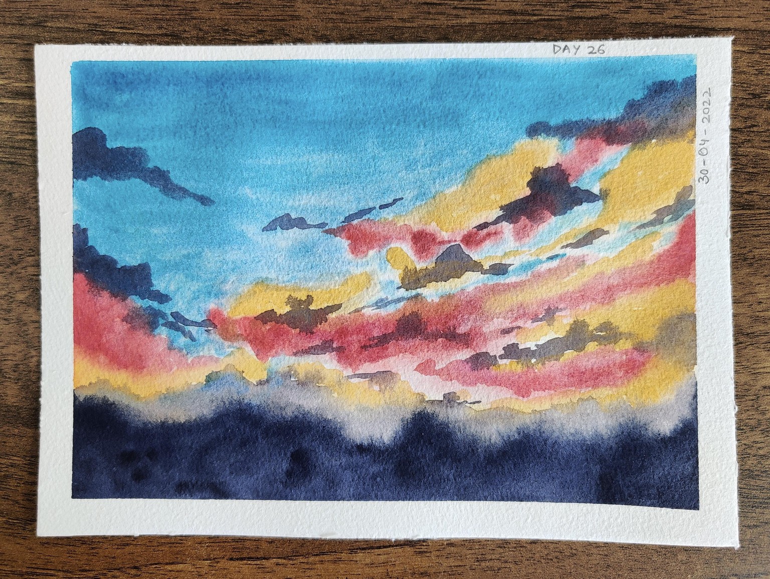 30-days Atmos - image 21 - student project