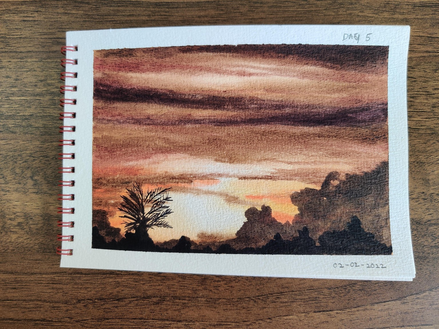 30-days Atmos - image 2 - student project