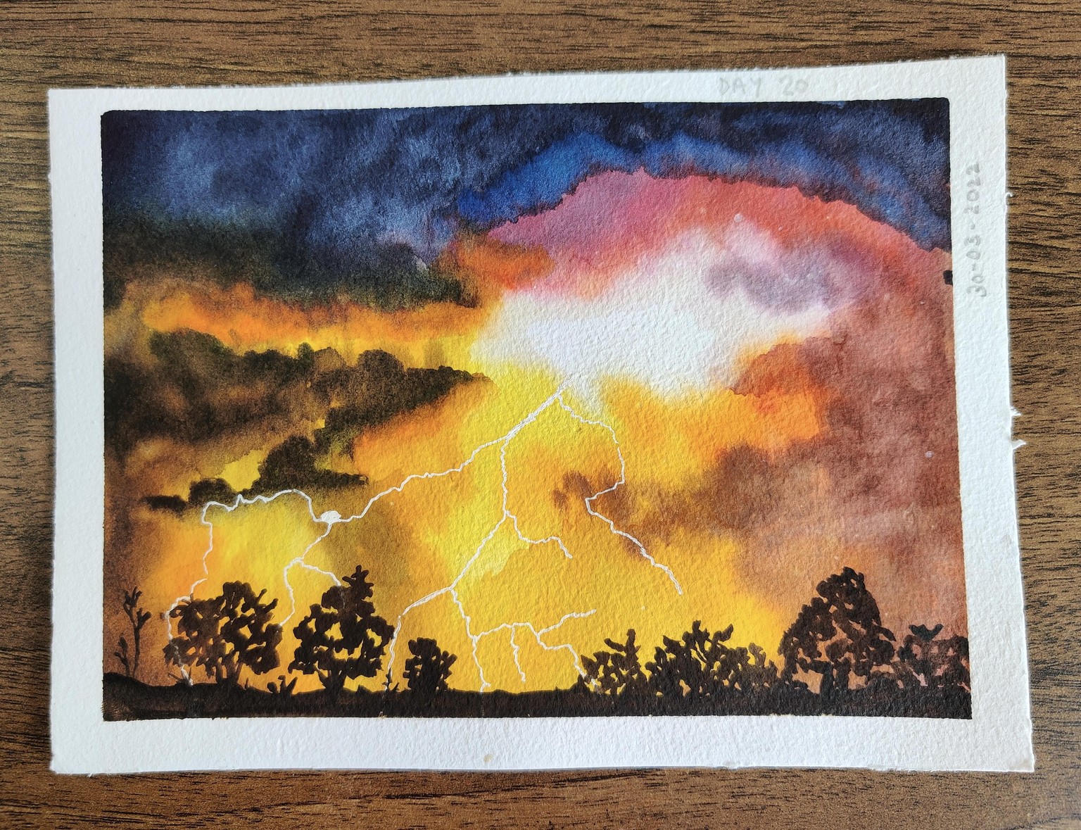 30-days Atmos - image 15 - student project
