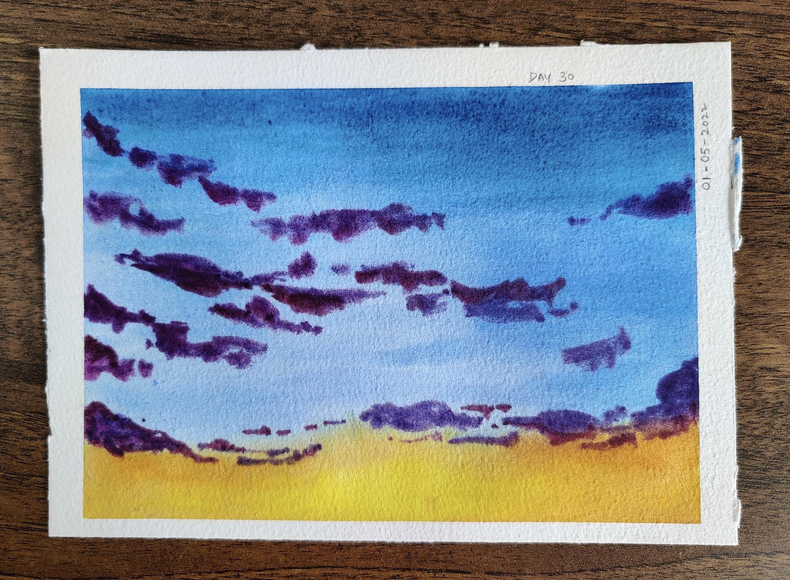 30-days Atmos - image 24 - student project