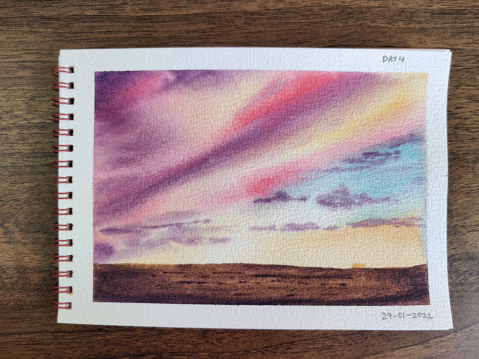 30-days Atmos - image 26 - student project