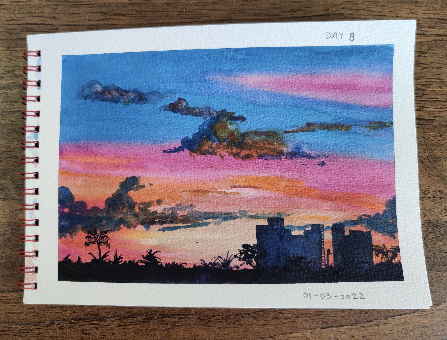 30-days Atmos - image 4 - student project