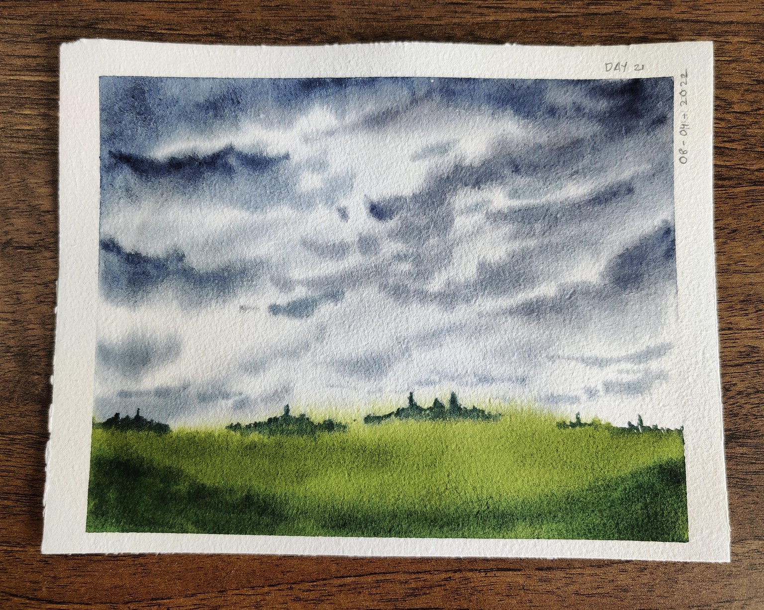 30-days Atmos - image 16 - student project