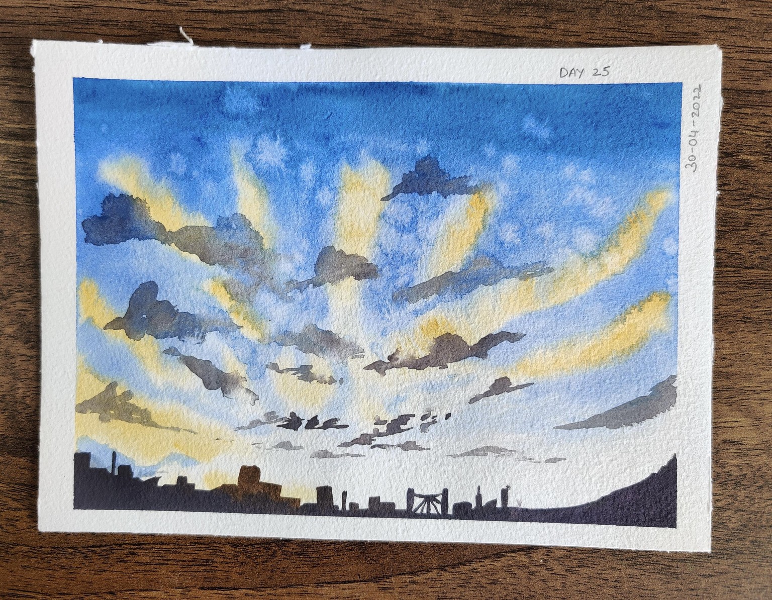 30-days Atmos - image 20 - student project
