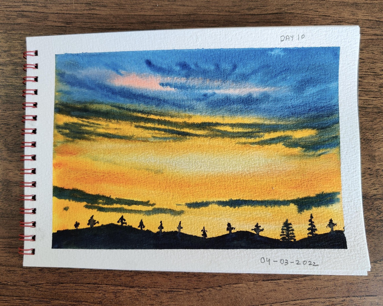 30-days Atmos - image 6 - student project