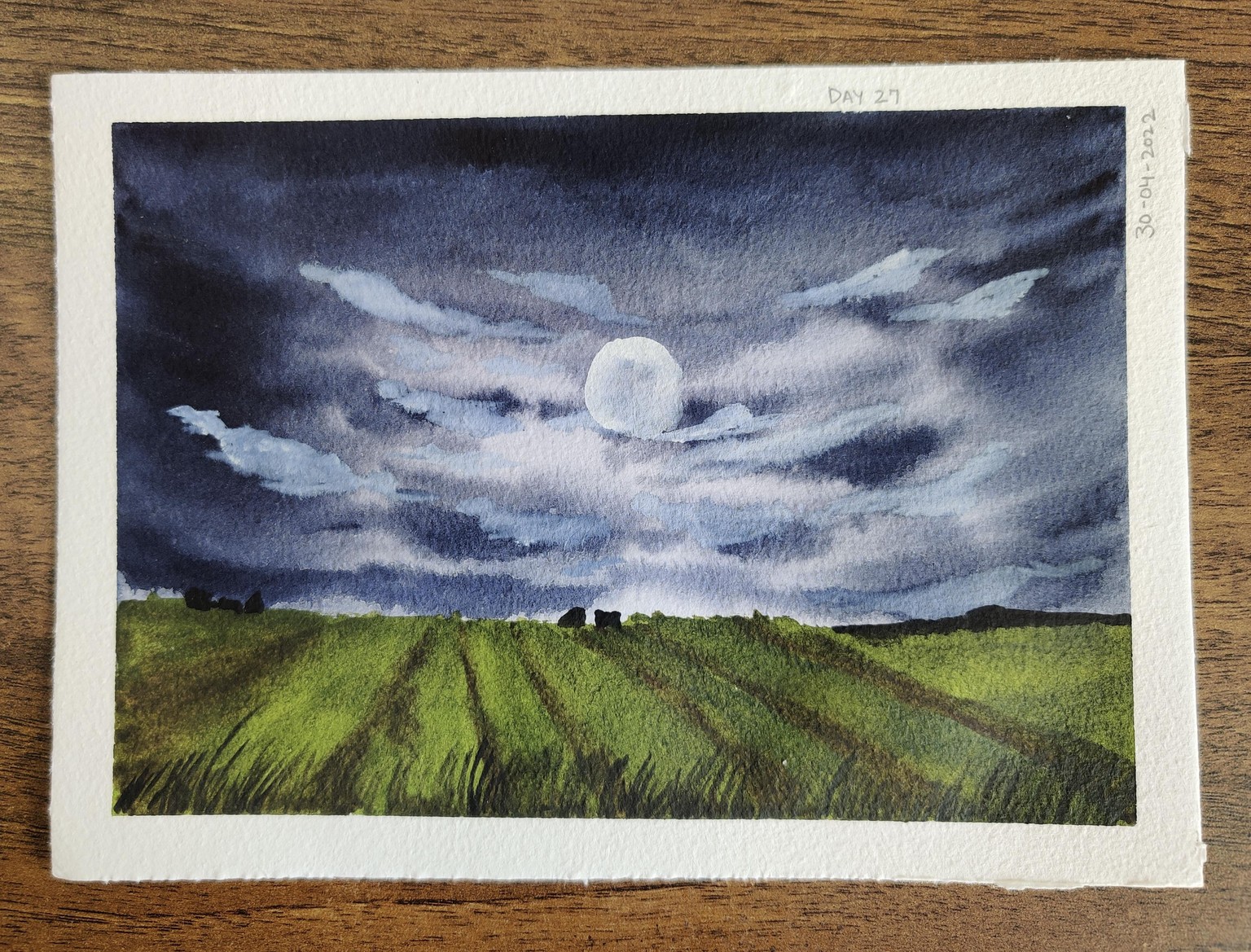 30-days Atmos - image 22 - student project