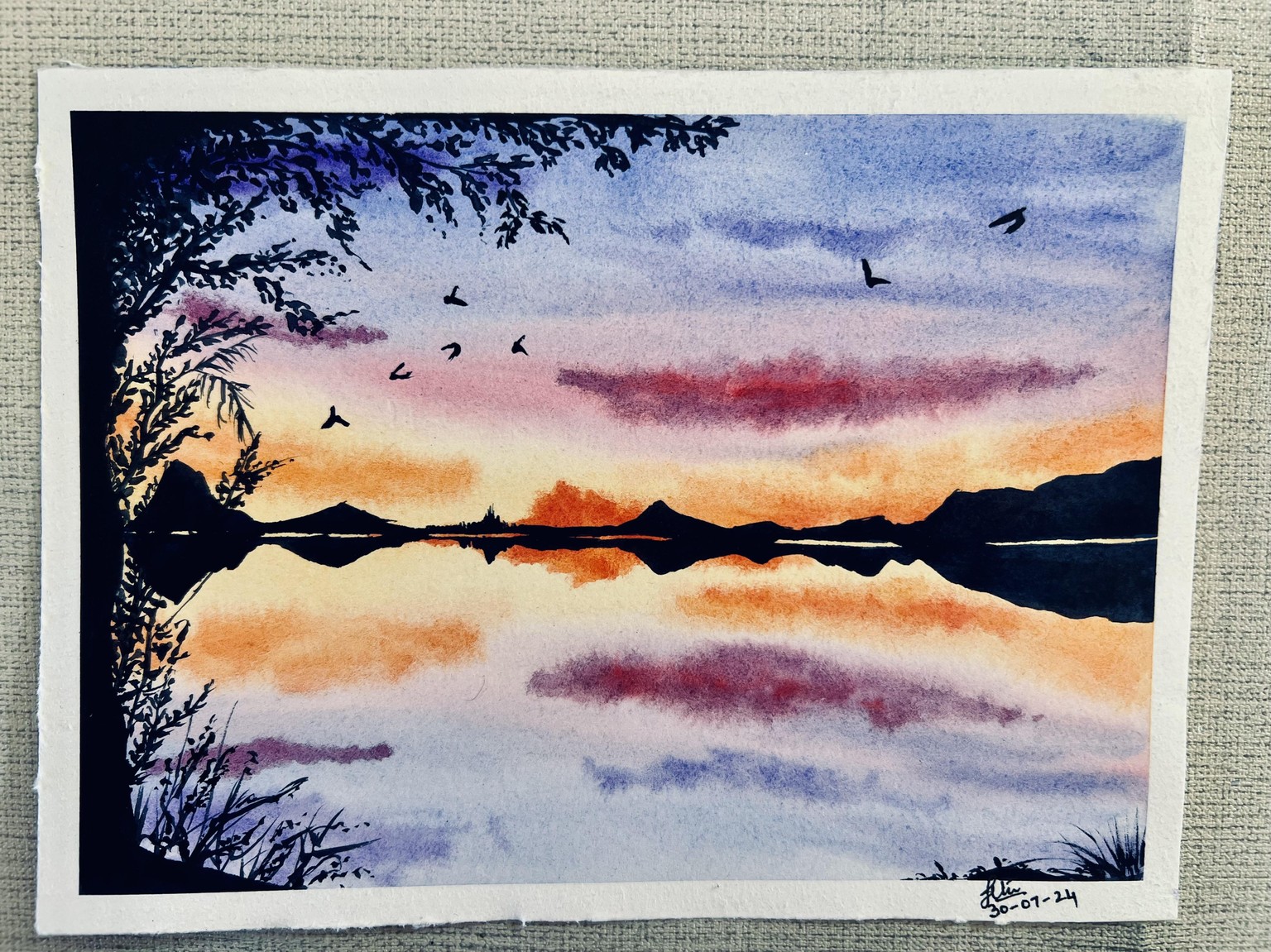Ishita - image 6 - student project