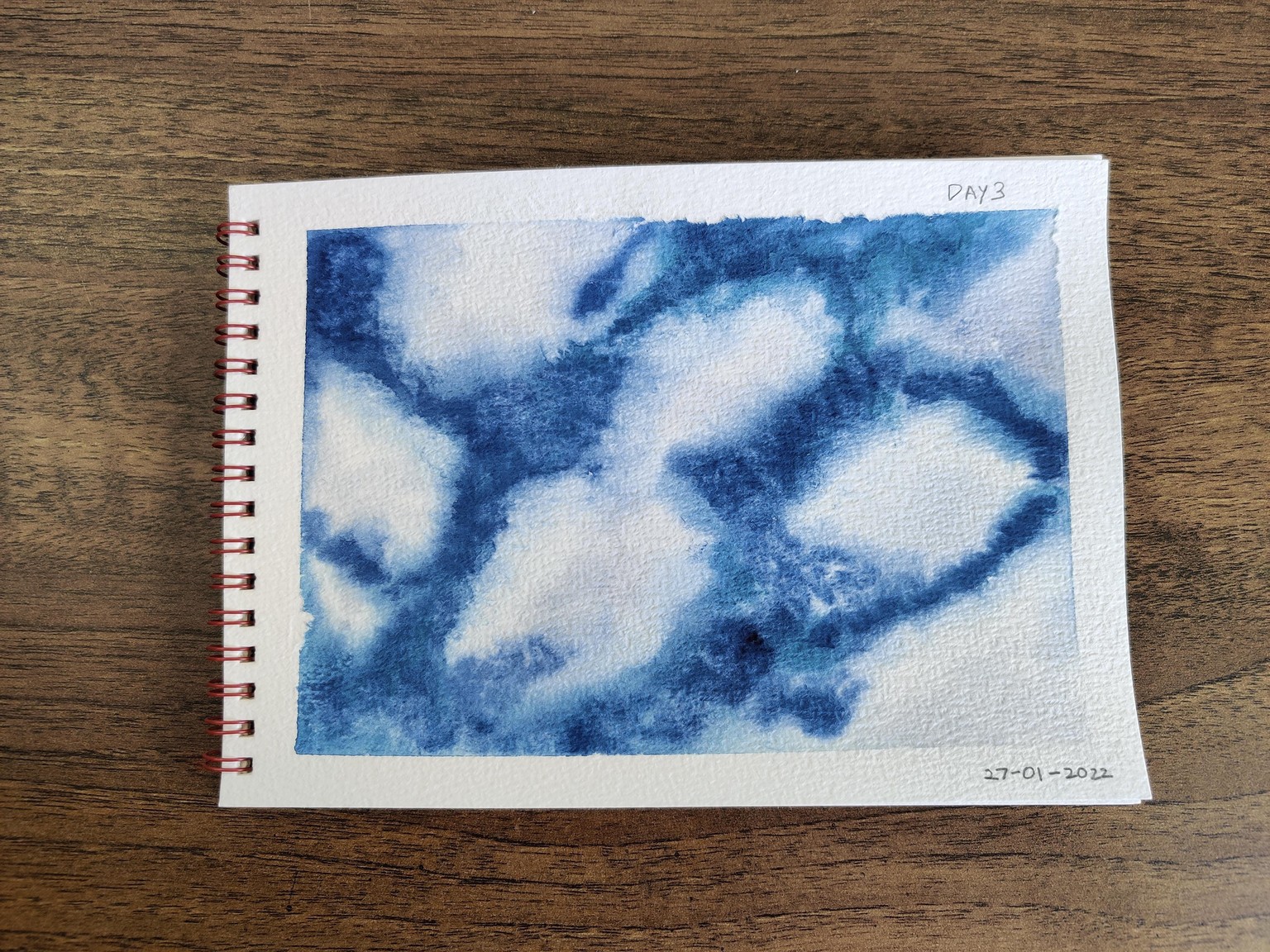 30-days Atmos - image 1 - student project