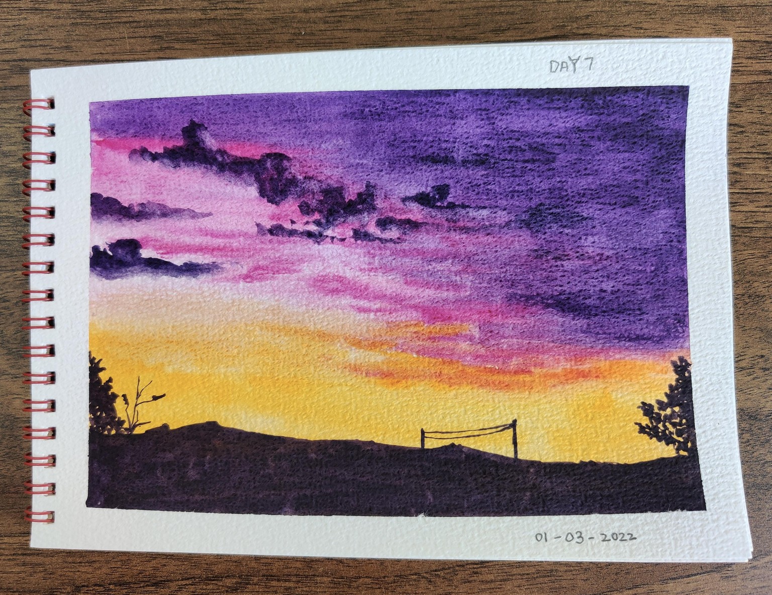 30-days Atmos - image 25 - student project