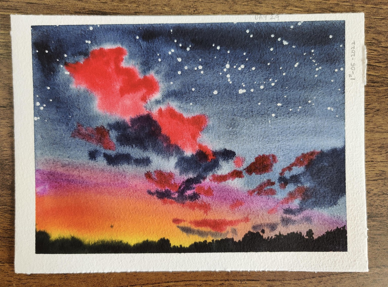 30-days Atmos - image 23 - student project