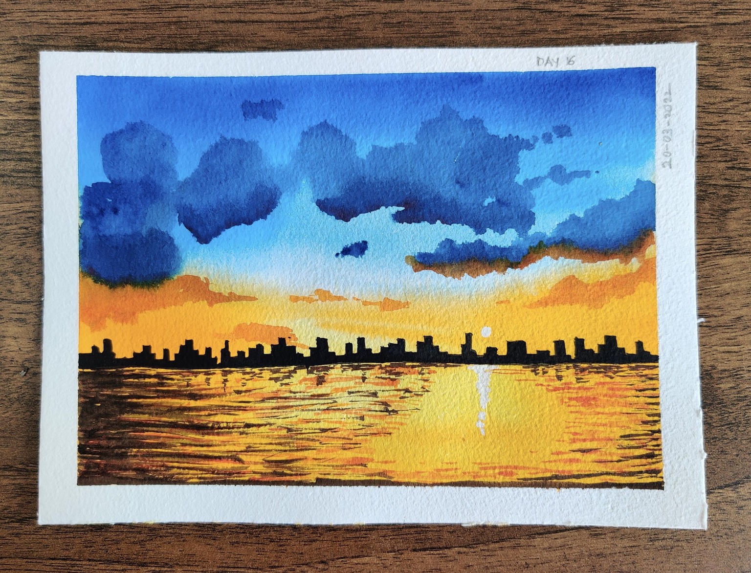 30-days Atmos - image 11 - student project