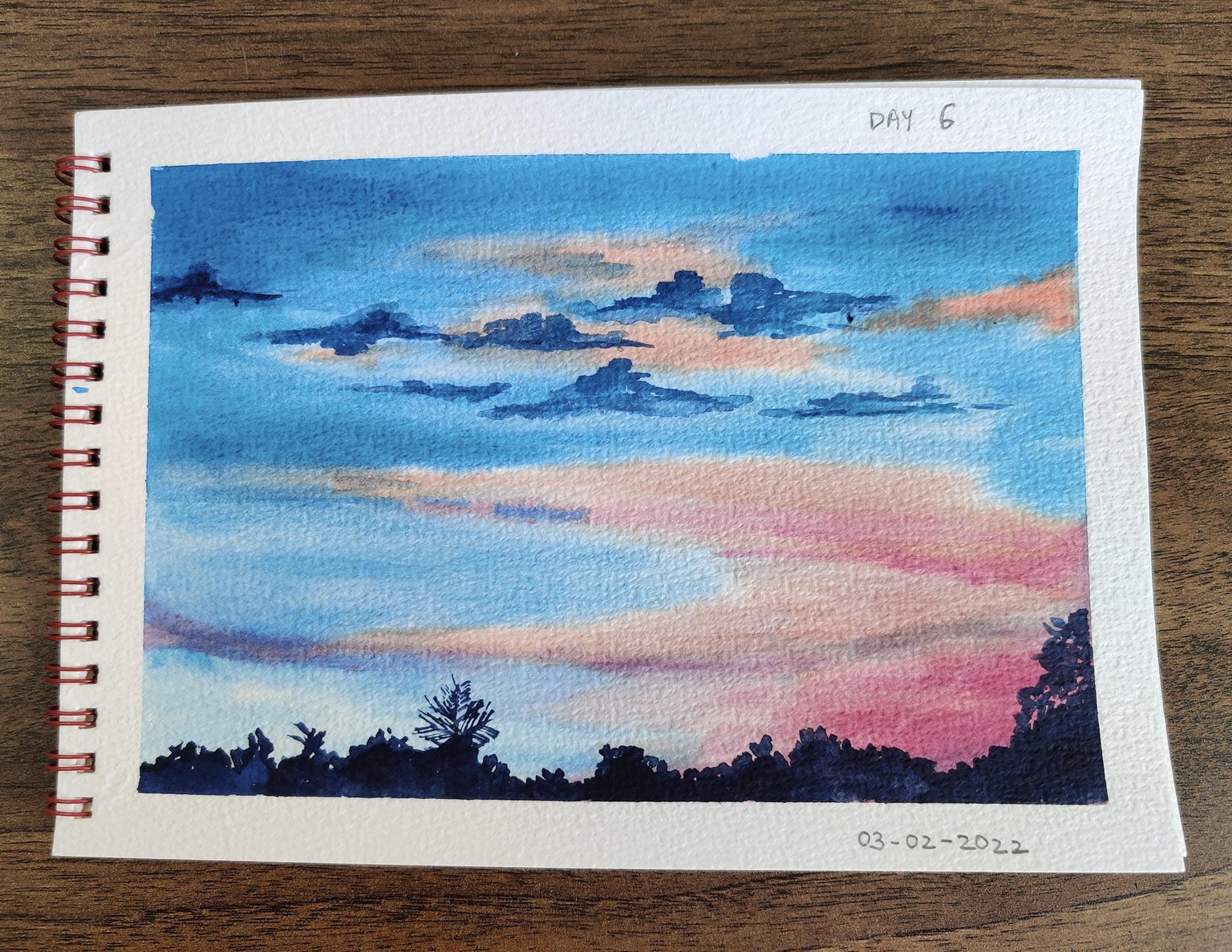 30-days Atmos - image 3 - student project