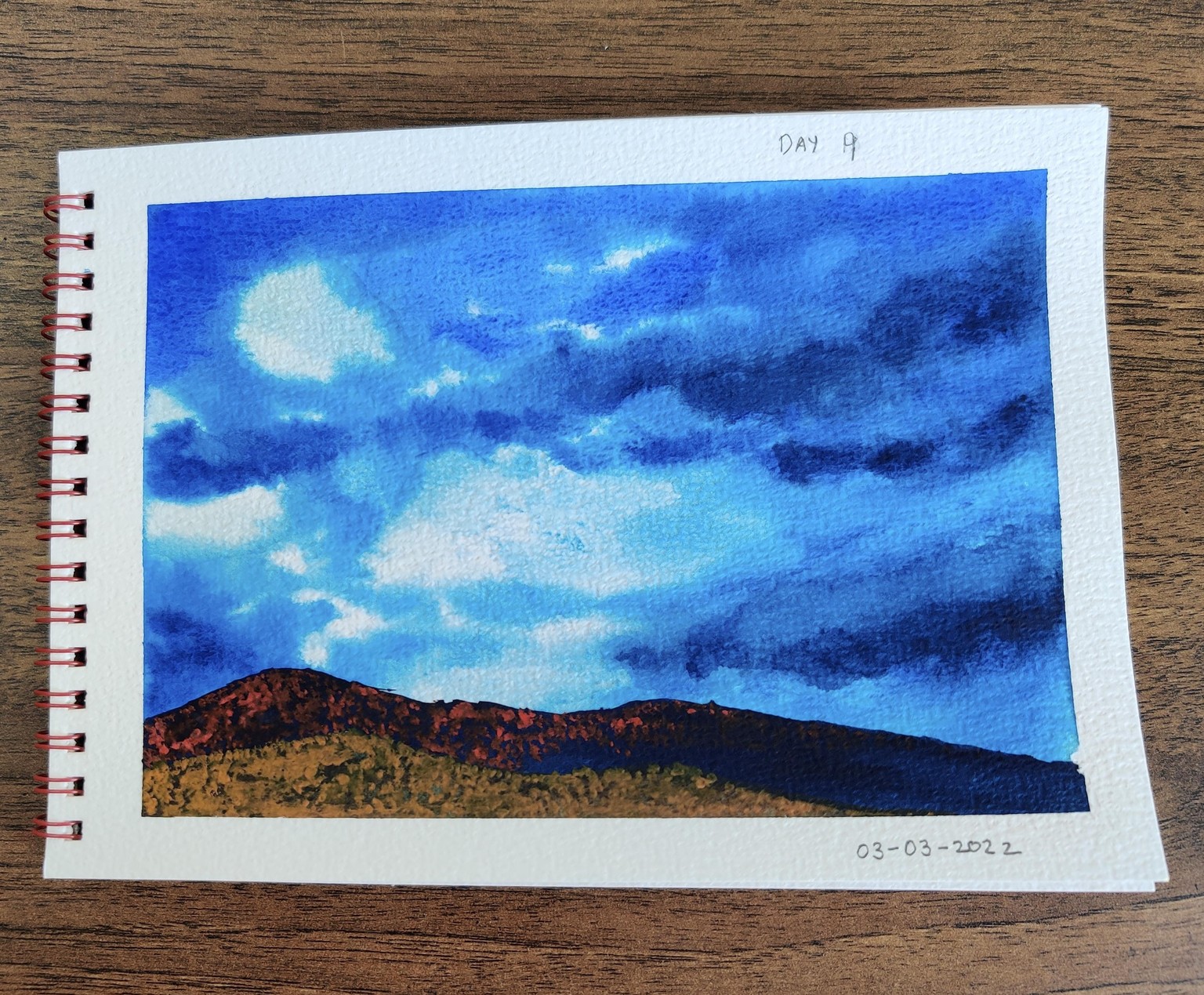 30-days Atmos - image 5 - student project