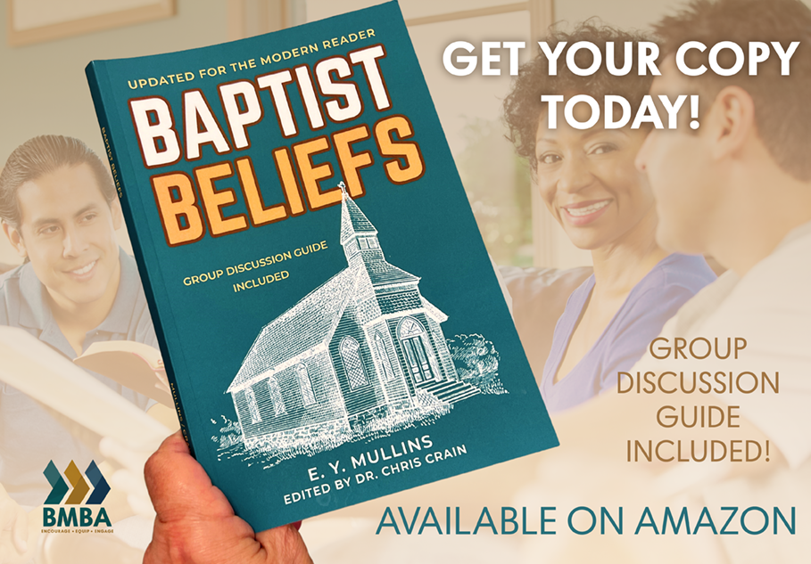 Baptist Beliefs - Updated for the Modern Reader - image 1 - student project